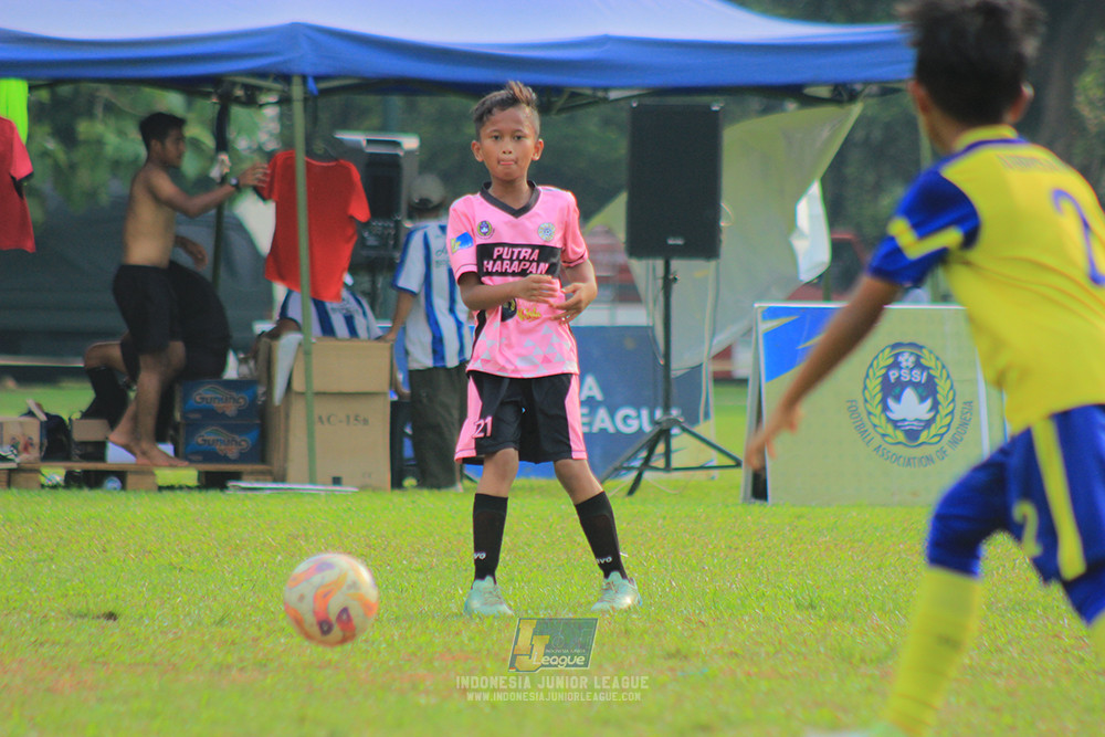 ijl u11 100526 putra harapan vs brazillian ss lfa
