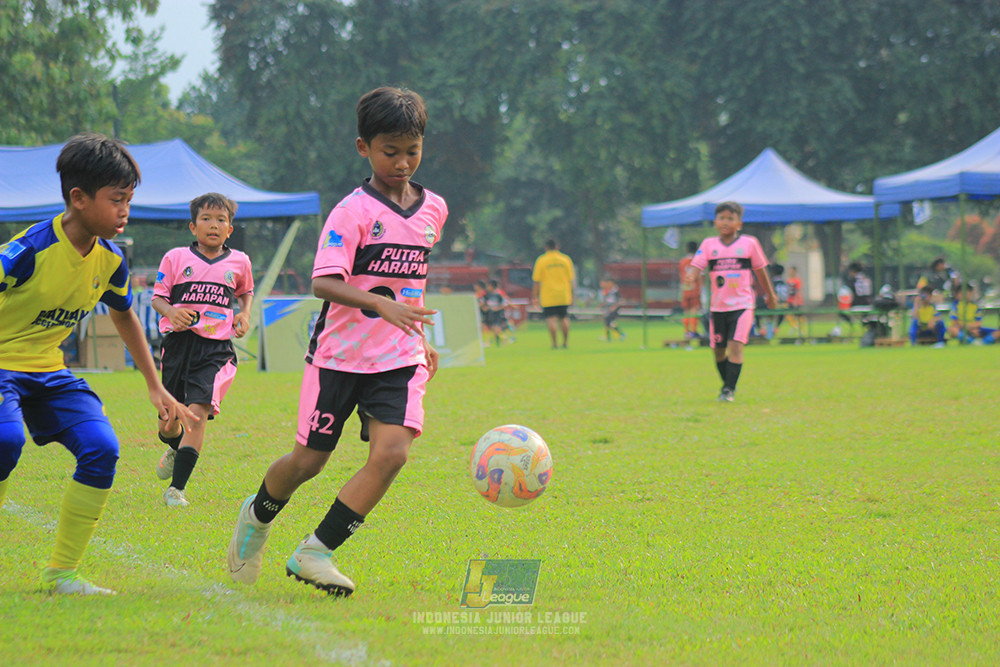 ijl u11 100526 putra harapan vs brazillian ss lfa