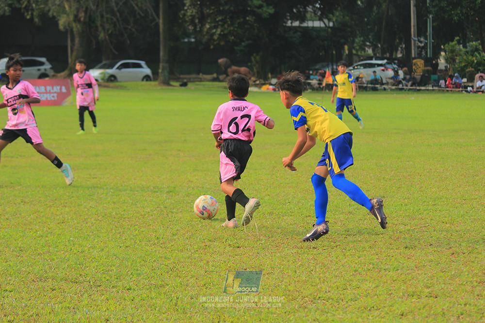 ijl u11 100526 putra harapan vs brazillian ss lfa