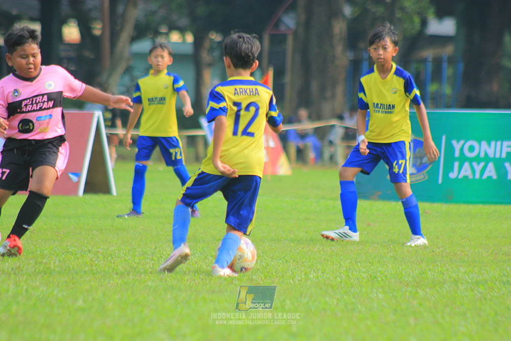 ijl u11 100526 putra harapan vs brazillian ss lfa