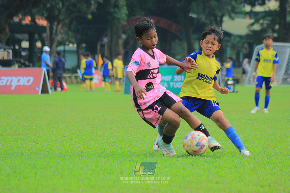 ijl u11 100526 putra harapan vs brazillian ss lfa