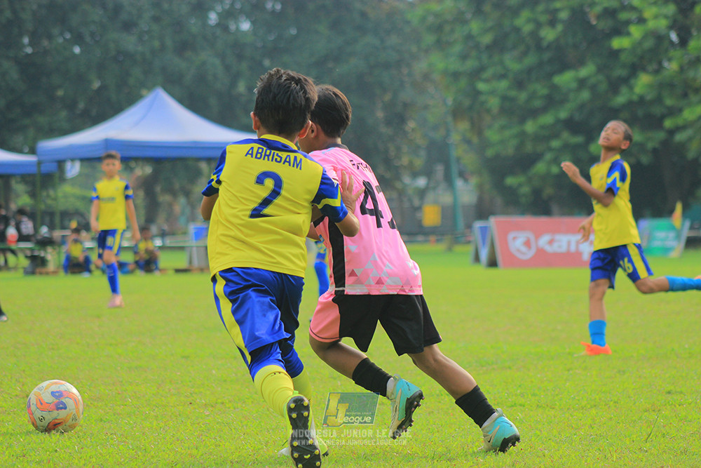 ijl u11 100526 putra harapan vs brazillian ss lfa