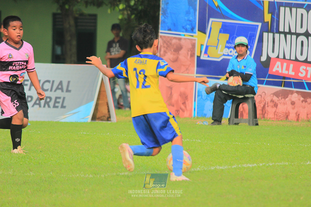 ijl u11 100526 putra harapan vs brazillian ss lfa