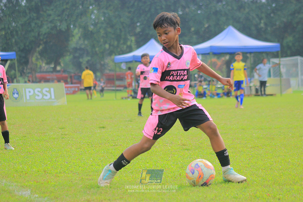 ijl u11 100526 putra harapan vs brazillian ss lfa