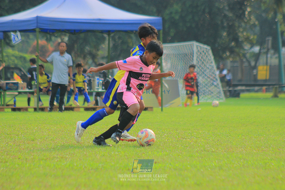 ijl u11 100526 putra harapan vs brazillian ss lfa