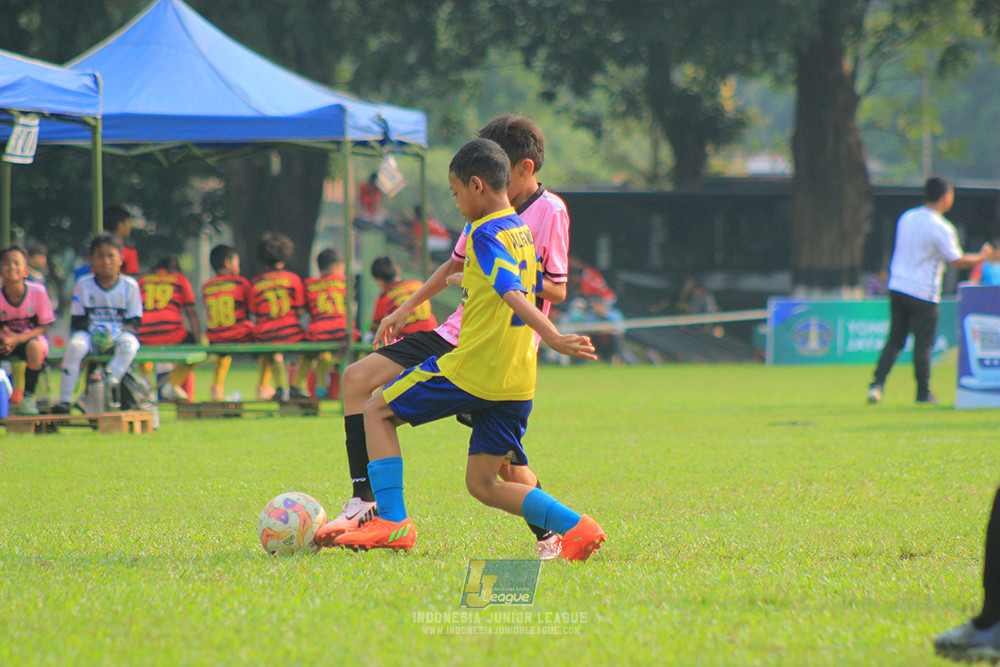 ijl u11 100526 putra harapan vs brazillian ss lfa
