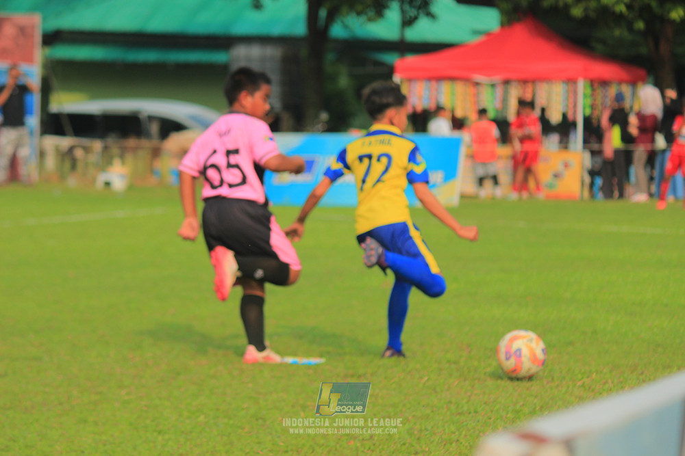 ijl u11 100526 putra harapan vs brazillian ss lfa