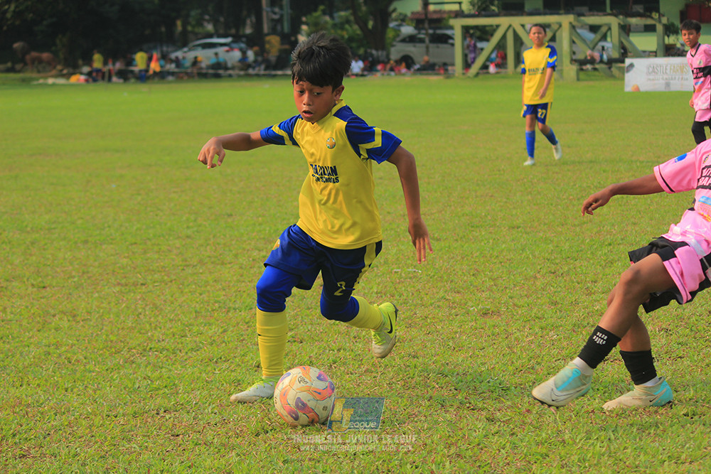 ijl u11 100526 putra harapan vs brazillian ss lfa