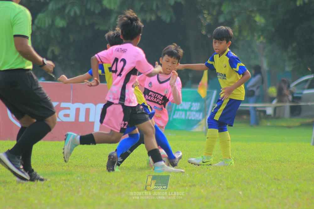 ijl u11 100526 putra harapan vs brazillian ss lfa