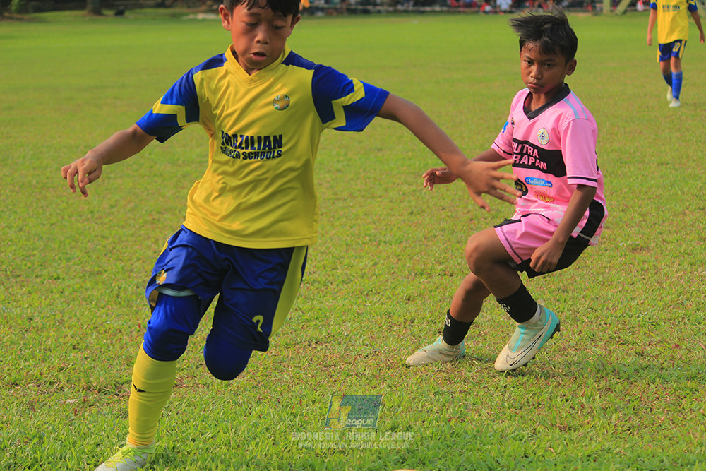 ijl u11 100526 putra harapan vs brazillian ss lfa