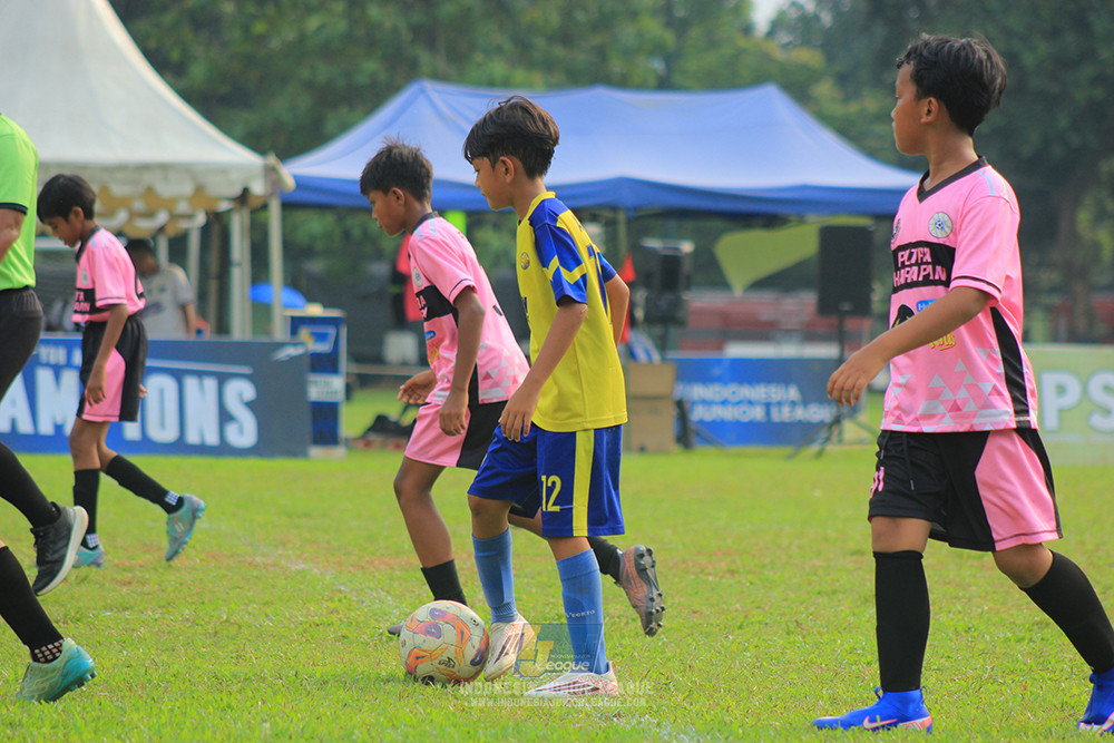 ijl u11 100526 putra harapan vs brazillian ss lfa