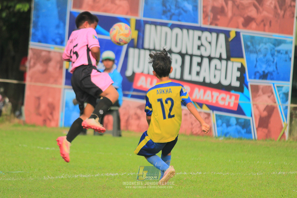 ijl u11 100526 putra harapan vs brazillian ss lfa
