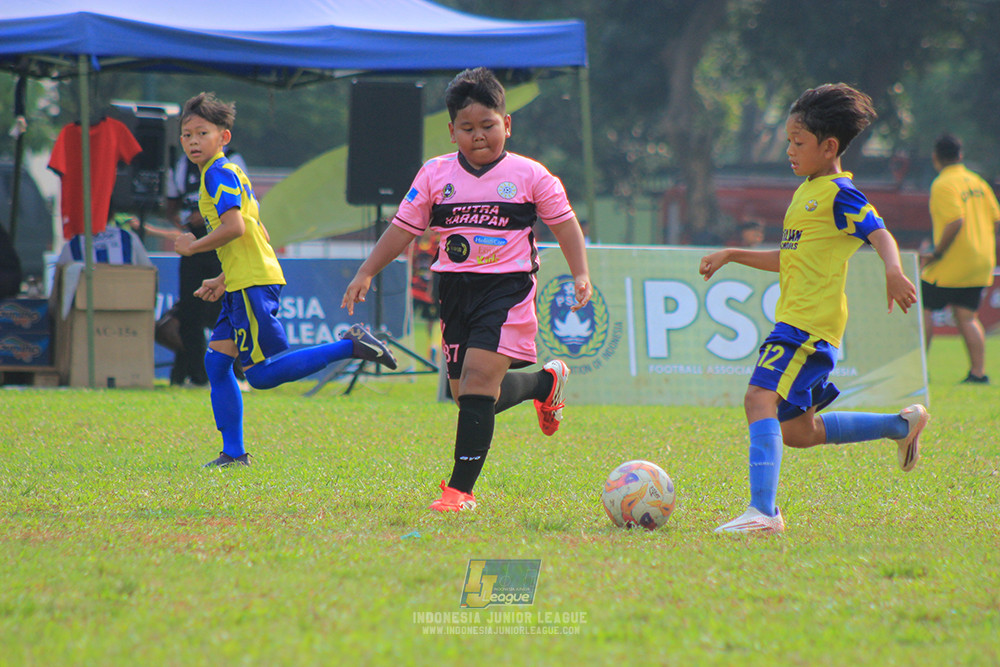 ijl u11 100526 putra harapan vs brazillian ss lfa