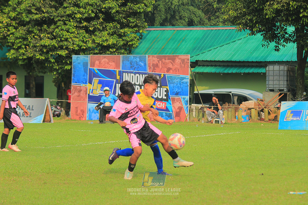 ijl u11 100526 putra harapan vs brazillian ss lfa