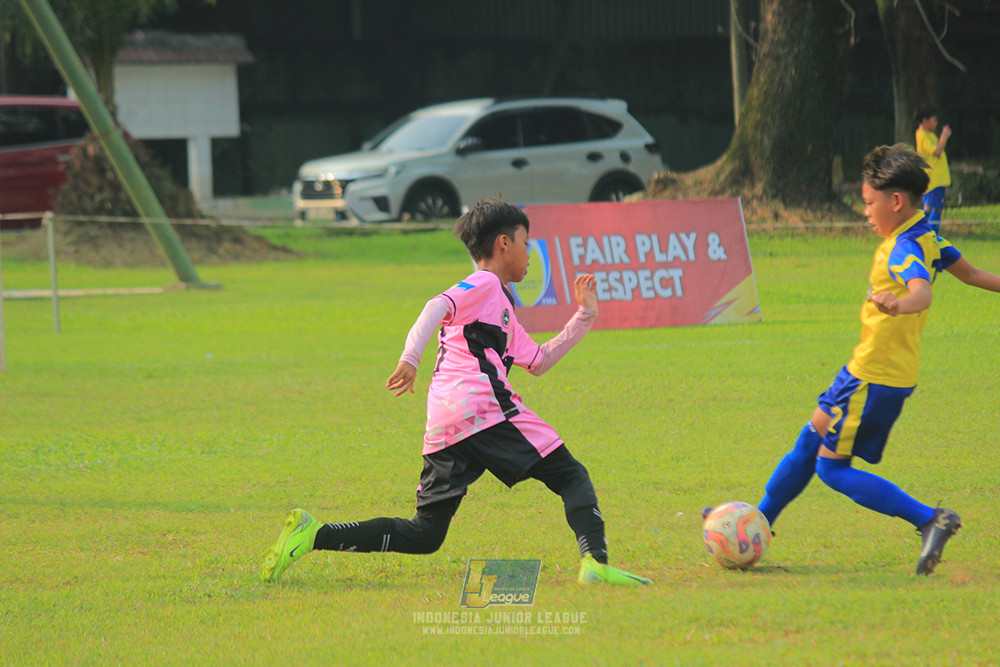 ijl u11 100526 putra harapan vs brazillian ss lfa