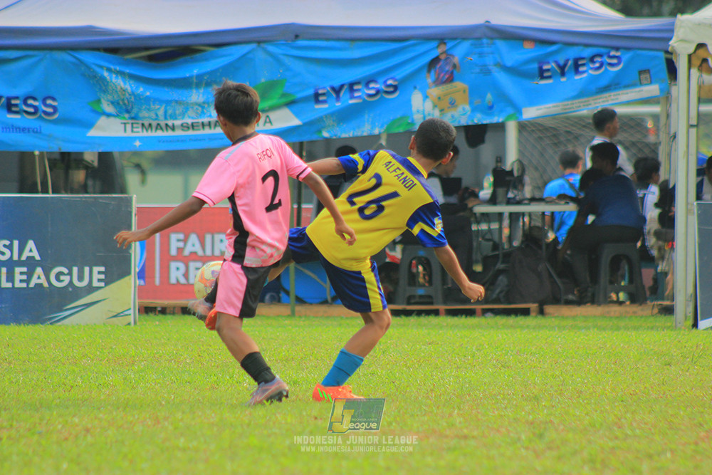 ijl u11 100526 putra harapan vs brazillian ss lfa