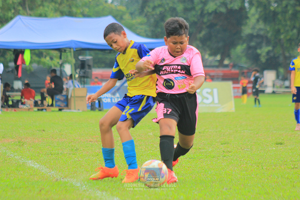 ijl u11 100526 putra harapan vs brazillian ss lfa