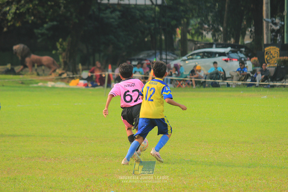 ijl u11 100526 putra harapan vs brazillian ss lfa