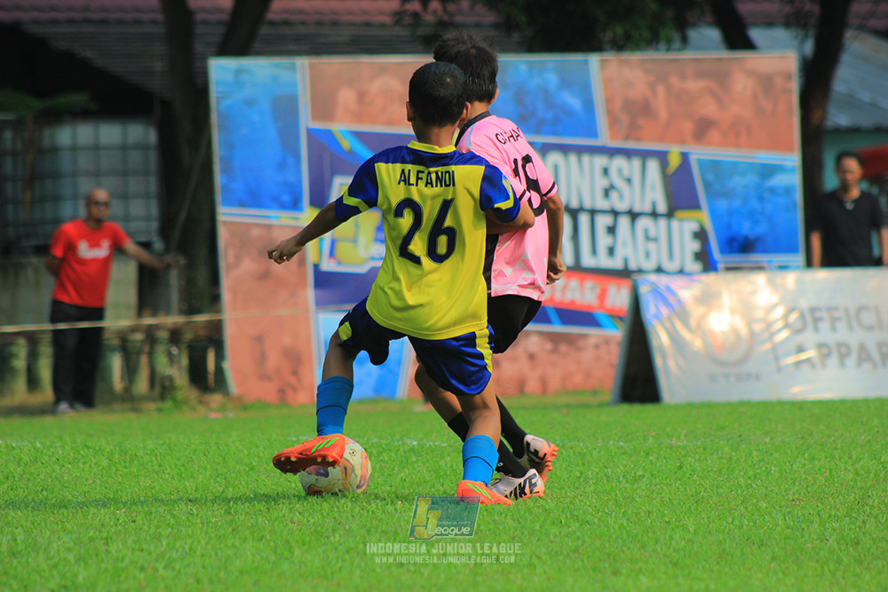 ijl u11 100526 putra harapan vs brazillian ss lfa
