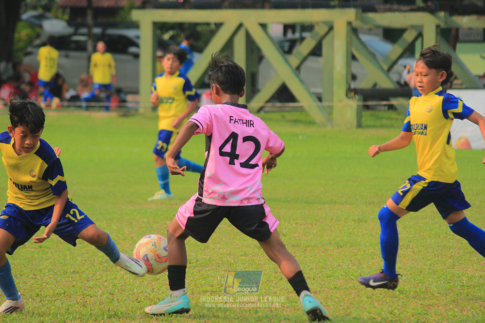 ijl u11 100526 putra harapan vs brazillian ss lfa