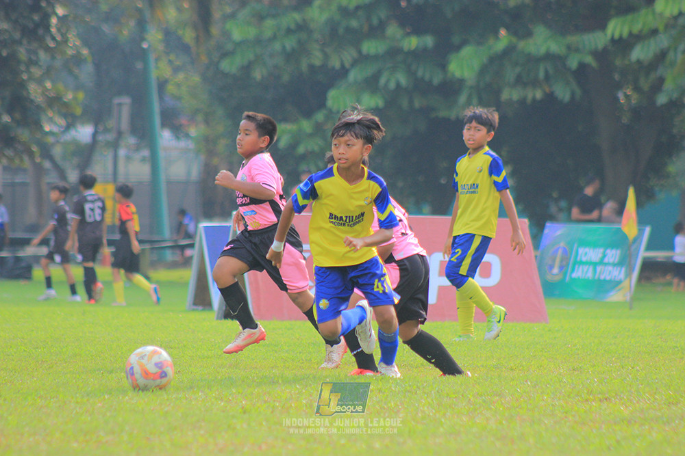 ijl u11 100526 putra harapan vs brazillian ss lfa