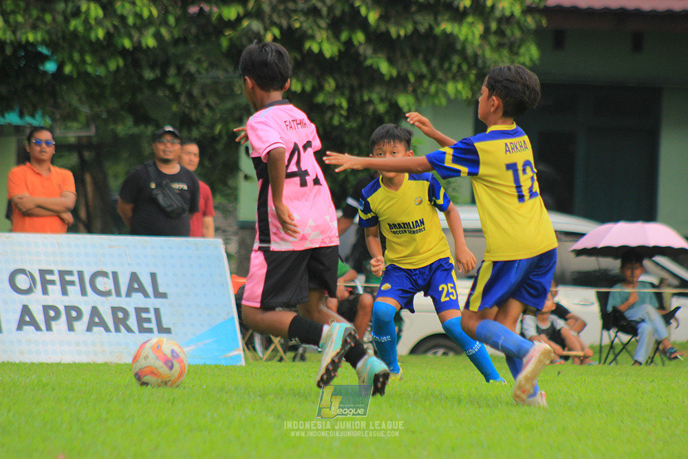 ijl u11 100526 putra harapan vs brazillian ss lfa