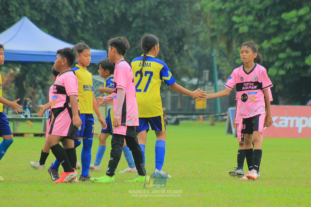 ijl u11 100526 putra harapan vs brazillian ss lfa