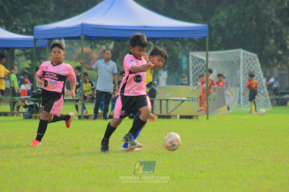 ijl u11 100526 putra harapan vs brazillian ss lfa
