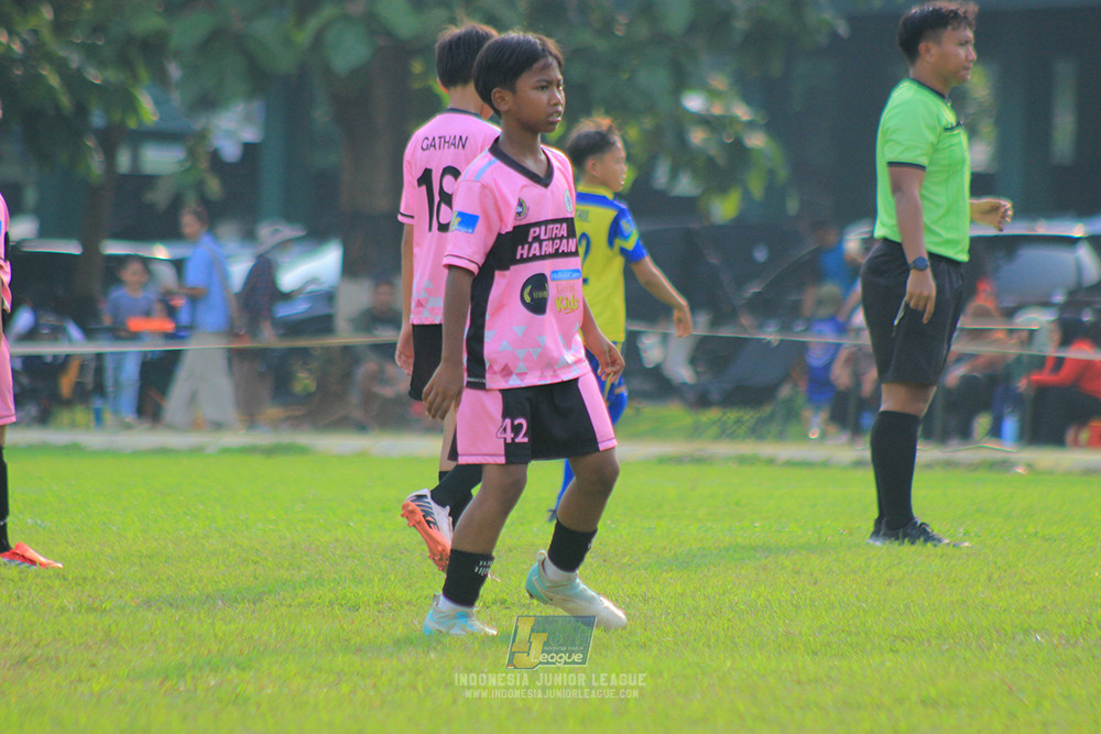 ijl u11 100526 putra harapan vs brazillian ss lfa