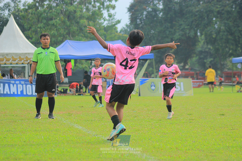 ijl u11 100526 putra harapan vs brazillian ss lfa