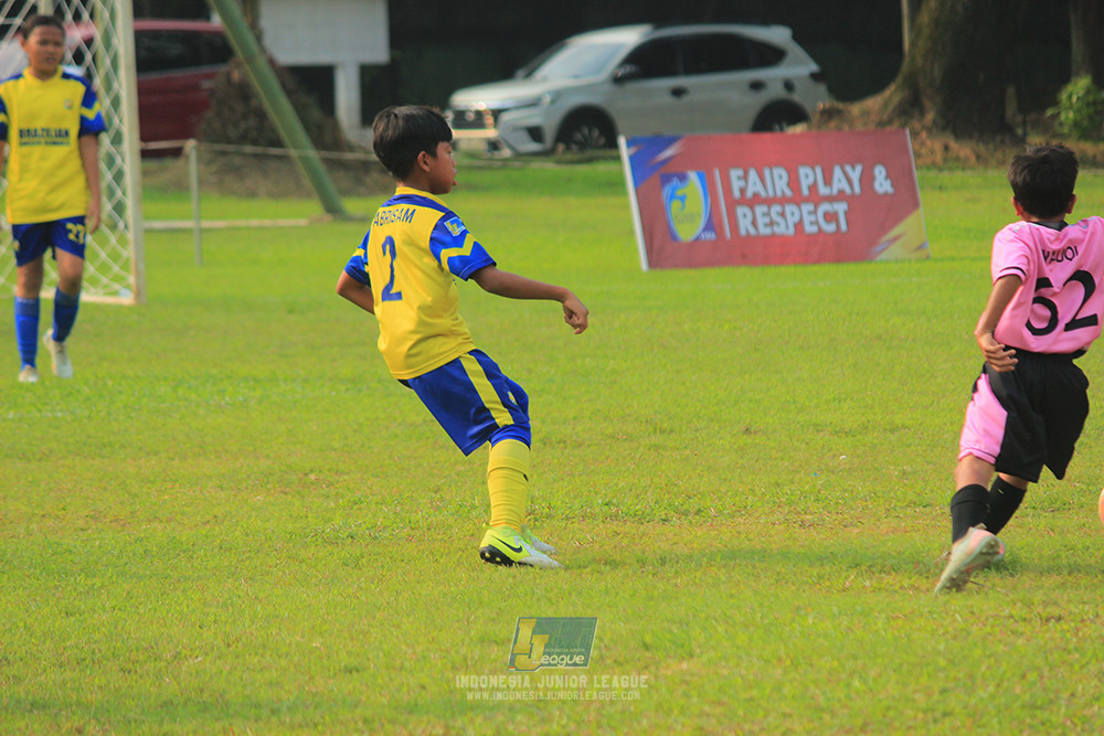 ijl u11 100526 putra harapan vs brazillian ss lfa