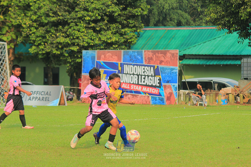 ijl u11 100526 putra harapan vs brazillian ss lfa