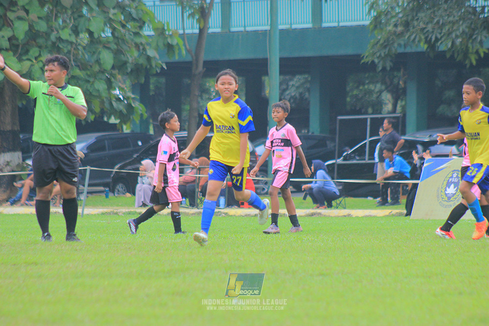 ijl u11 100526 putra harapan vs brazillian ss lfa