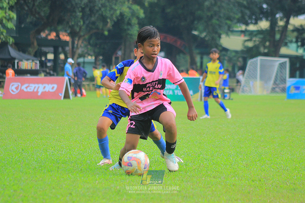 ijl u11 100526 putra harapan vs brazillian ss lfa