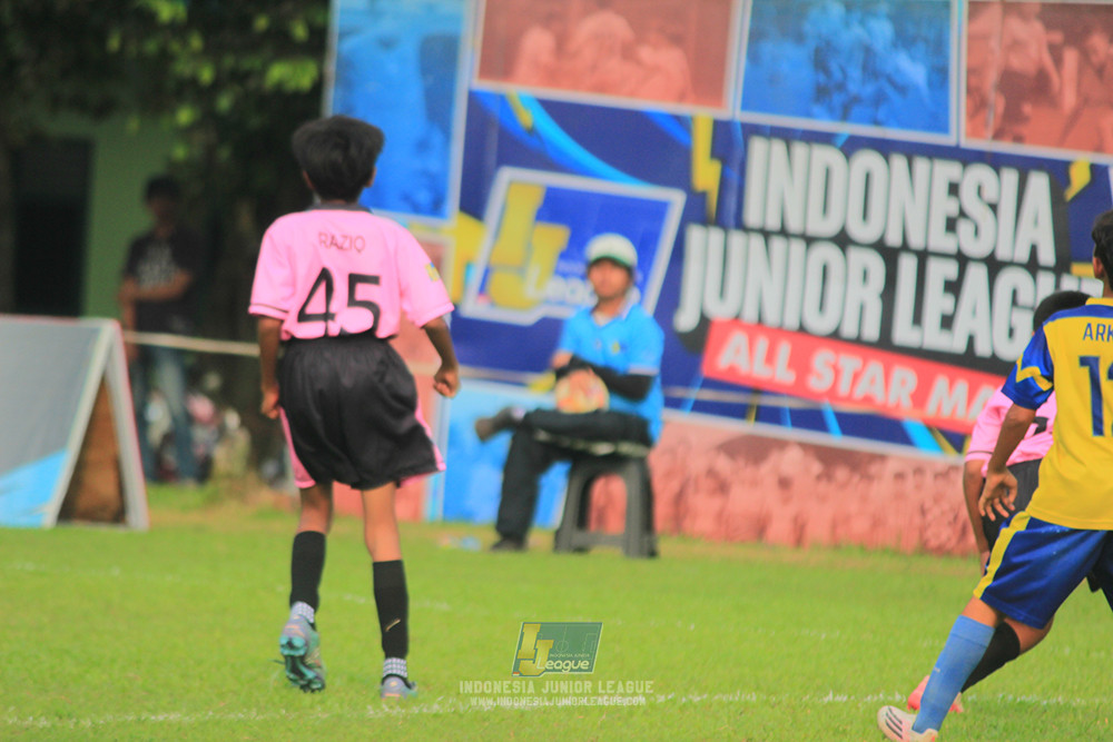 ijl u11 100526 putra harapan vs brazillian ss lfa