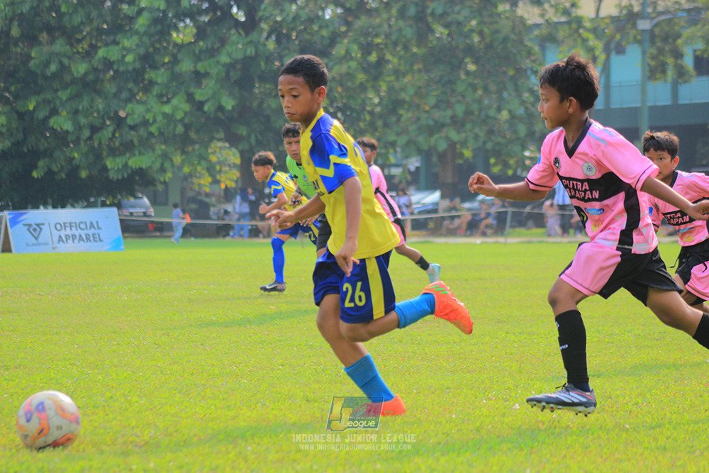 ijl u11 100526 putra harapan vs brazillian ss lfa
