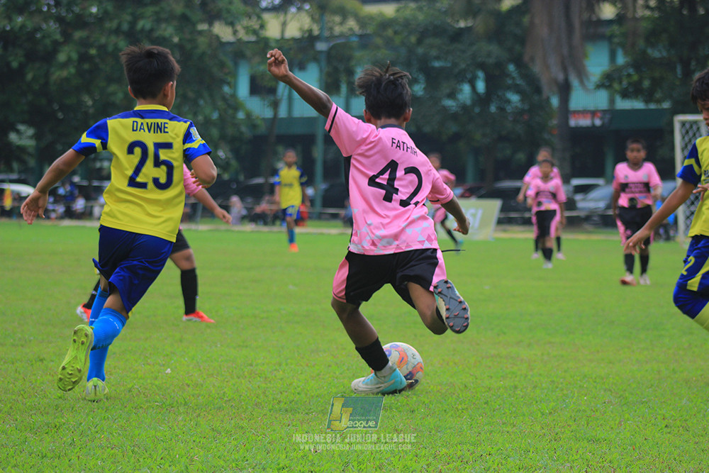 ijl u11 100526 putra harapan vs brazillian ss lfa