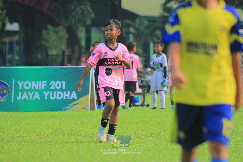 ijl u11 100526 putra harapan vs brazillian ss lfa
