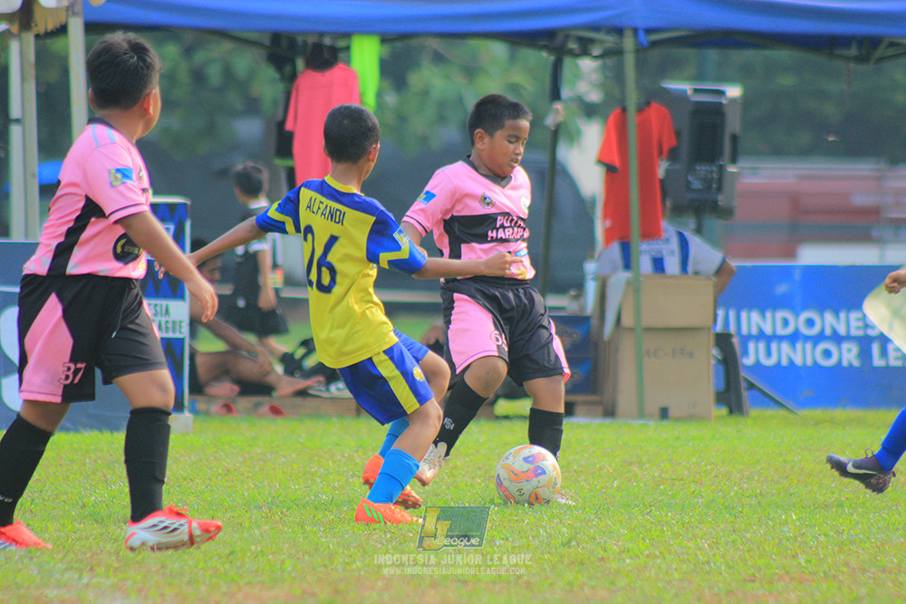 ijl u11 100526 putra harapan vs brazillian ss lfa