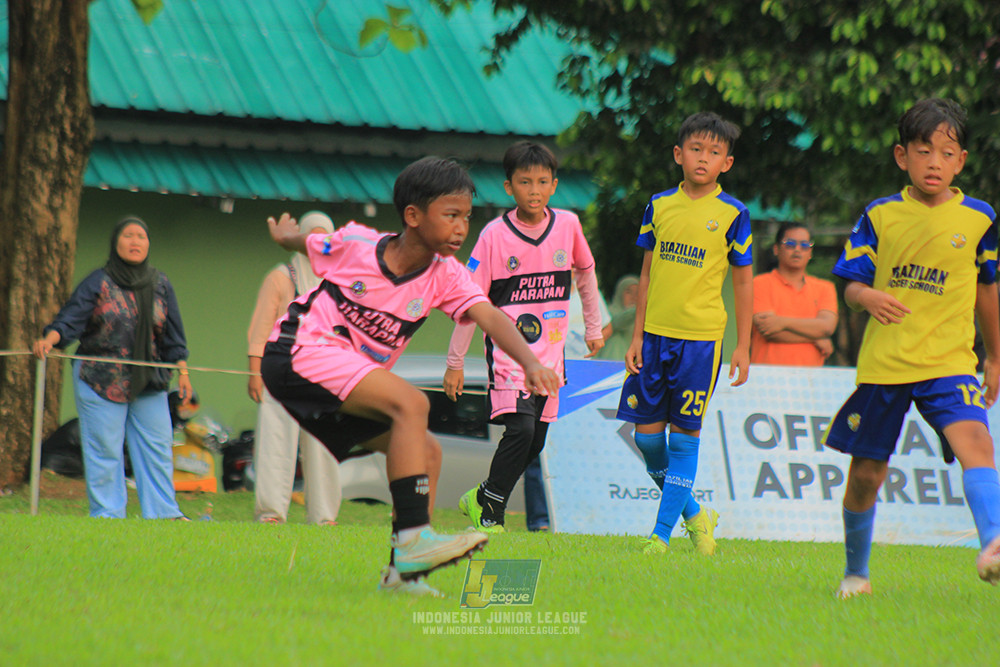 ijl u11 100526 putra harapan vs brazillian ss lfa