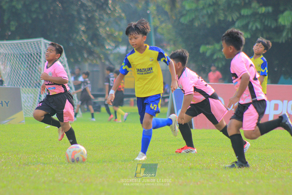 ijl u11 100526 putra harapan vs brazillian ss lfa