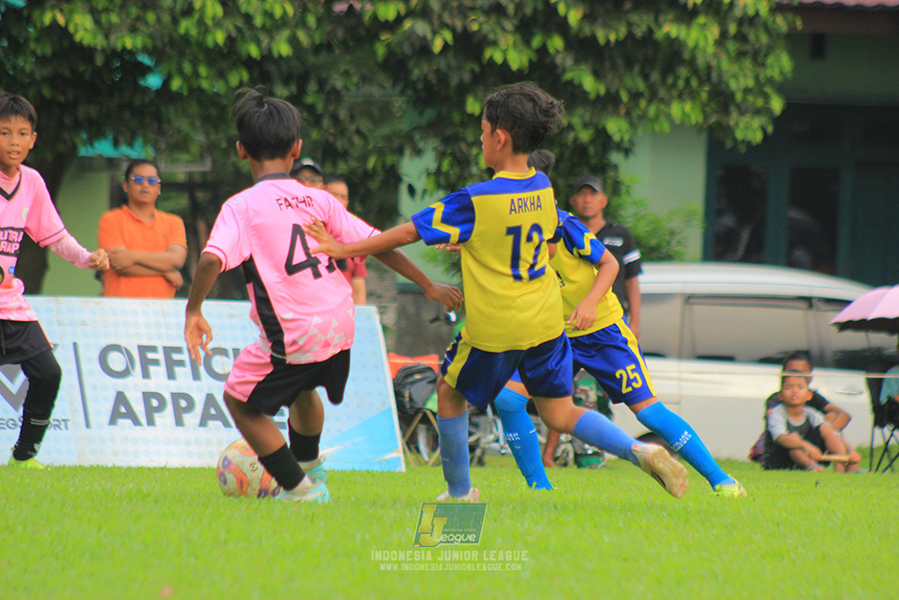 ijl u11 100526 putra harapan vs brazillian ss lfa