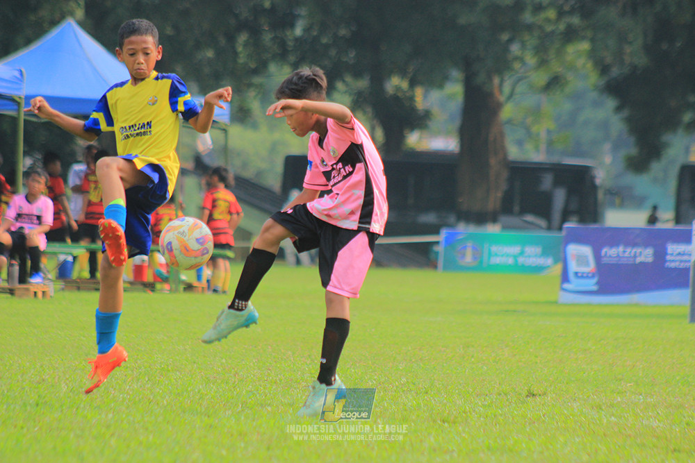 ijl u11 100526 putra harapan vs brazillian ss lfa