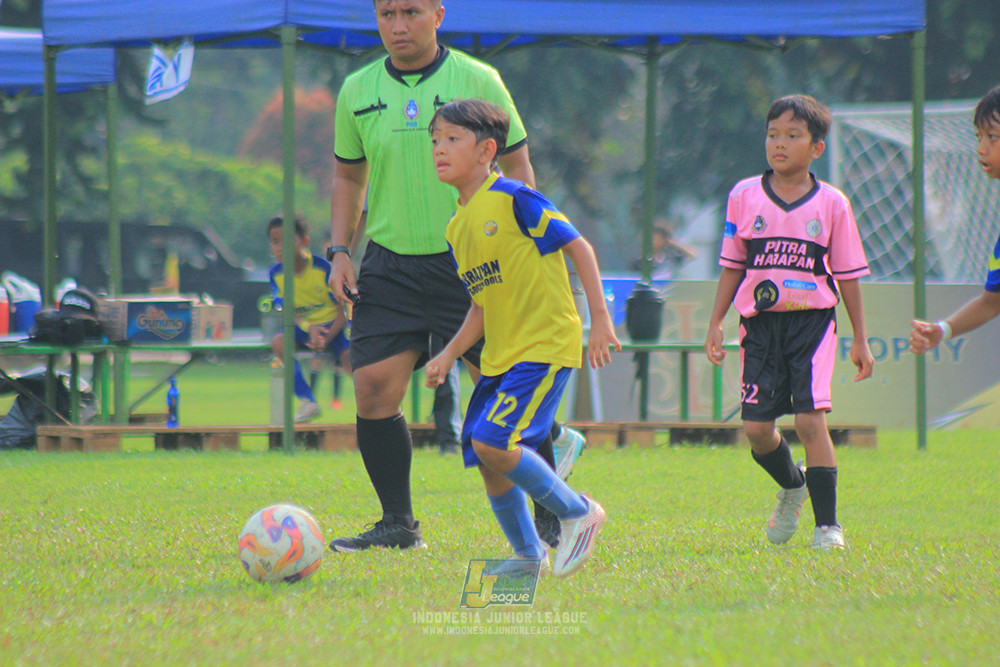 ijl u11 100526 putra harapan vs brazillian ss lfa
