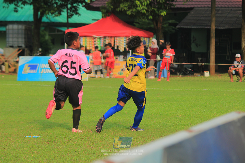 ijl u11 100526 putra harapan vs brazillian ss lfa