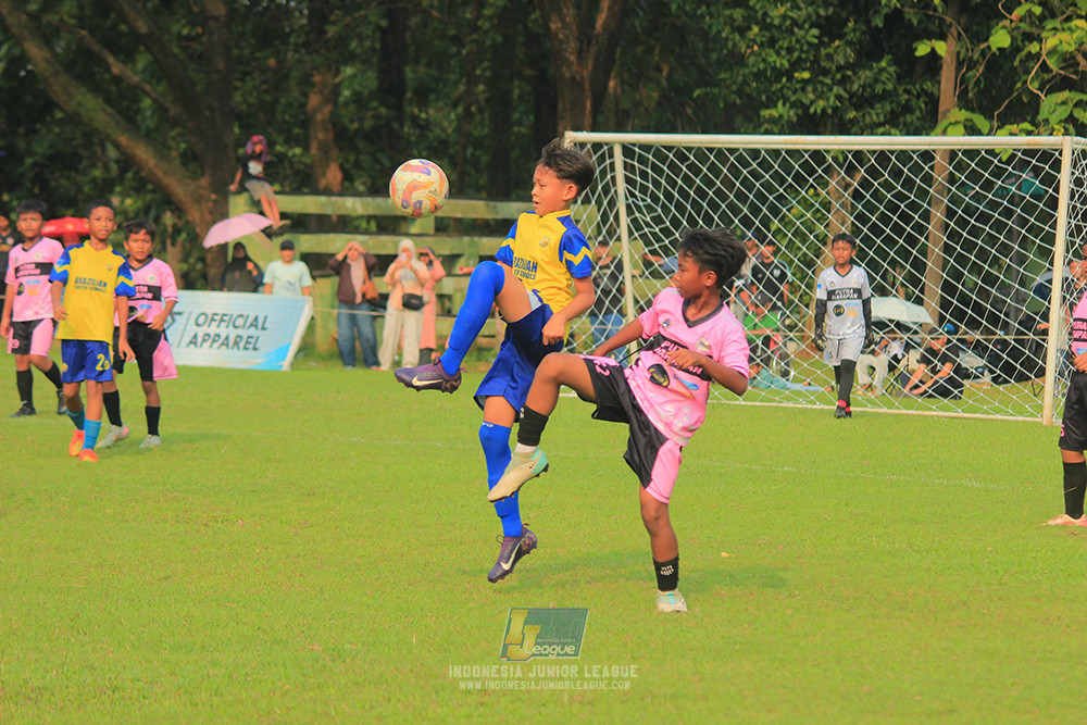 ijl u11 100526 putra harapan vs brazillian ss lfa