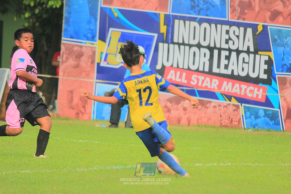 ijl u11 100526 putra harapan vs brazillian ss lfa