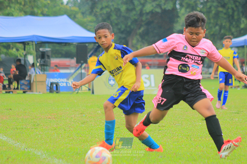 ijl u11 100526 putra harapan vs brazillian ss lfa