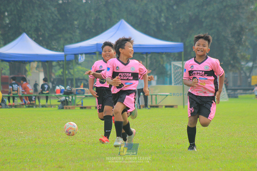 ijl u11 100526 putra harapan vs brazillian ss lfa
