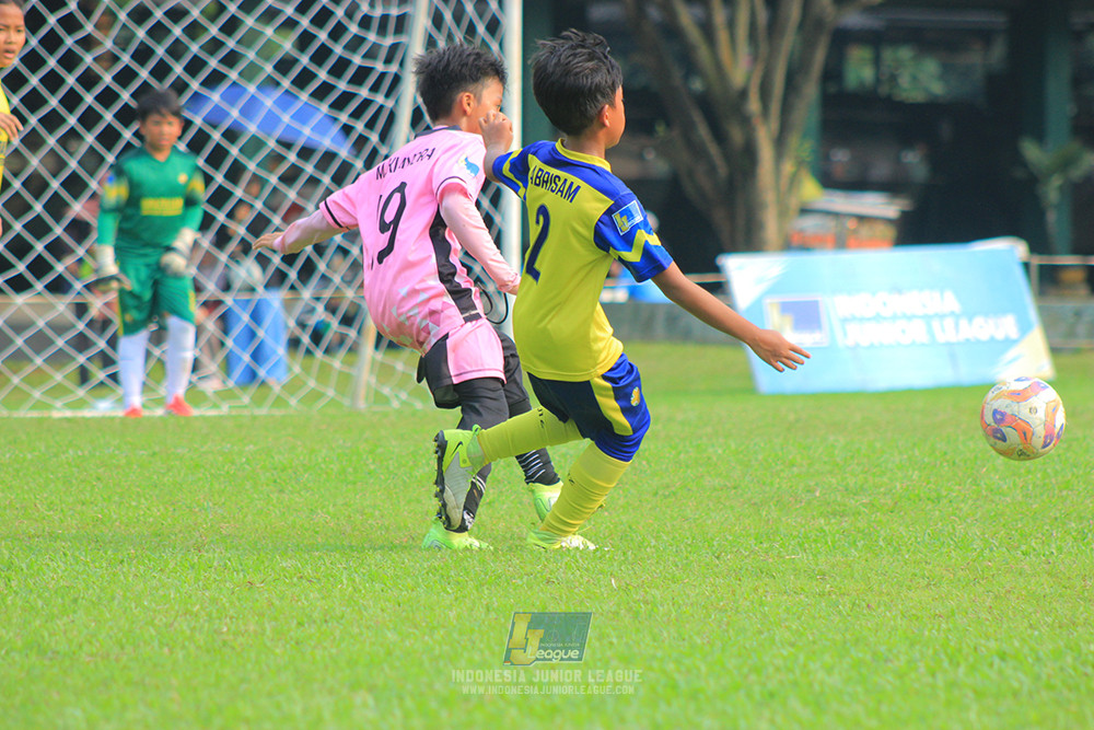 ijl u11 100526 putra harapan vs brazillian ss lfa